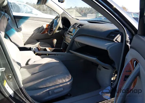 2011 Toyota Camry Xle V6 from USA, damaged, VIN 4T1BK3EK8BU617913